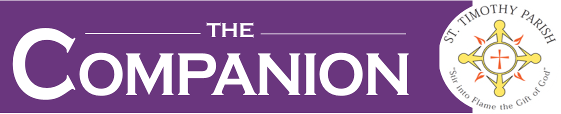 Logo for the companion