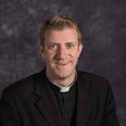 Rev. Michael Hennigen