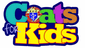 Coats for Kids Logo