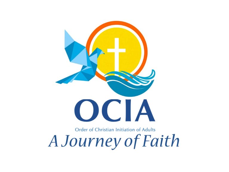 OCIA Logo