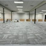 Hall Remodel Picture