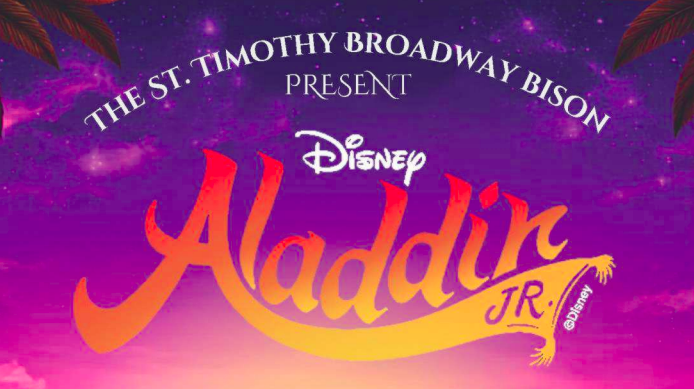Aladdin Jr Header
