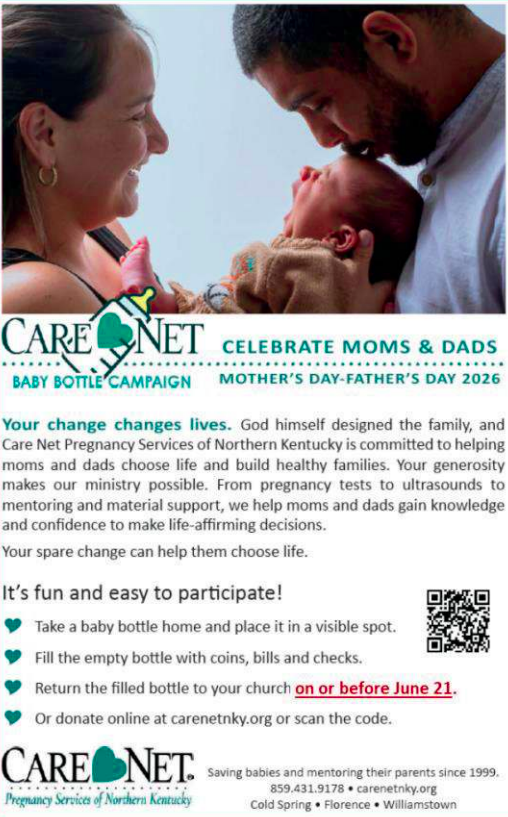 Care Net Baby Bottles