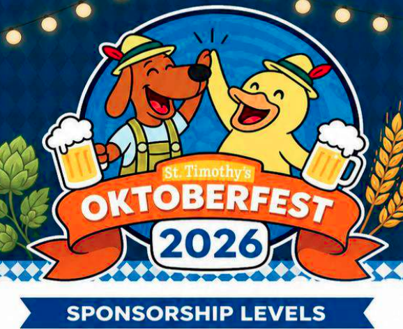 Octoberfest Sponsorship Logo