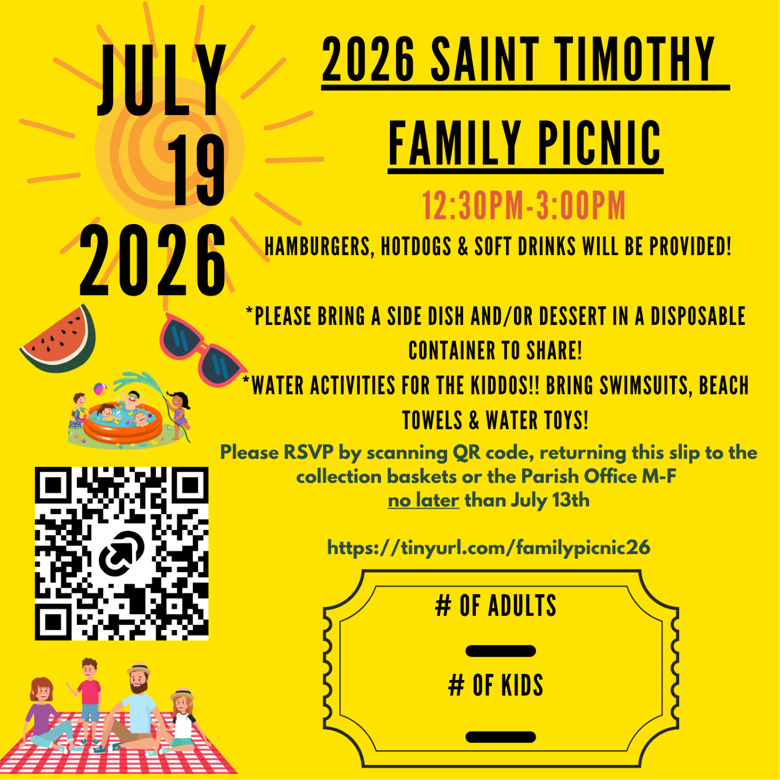 2026 Saint Timothy Family Picnic 026 Saint Timothy Family Picnic