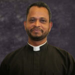 Fr. Sibi Kurian